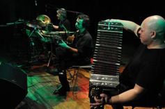 Foto de la galería: Maravilloso recital de los Amigos del Litoral en el Montoya