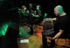 Foto de la galería: Maravilloso recital de los Amigos del Litoral en el Montoya