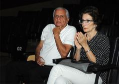 Foto de la galería: Maravilloso recital de los Amigos del Litoral en el Montoya