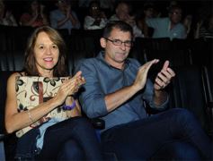 Foto de la galería: Maravilloso recital de los Amigos del Litoral en el Montoya