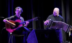 Foto de la galería: Maravilloso recital de los Amigos del Litoral en el Montoya