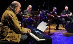 Foto de la galería: Maravilloso recital de los Amigos del Litoral en el Montoya