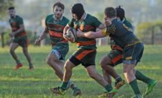 Foto de la galería: Lomas demolió a Carayá por 75 a 5