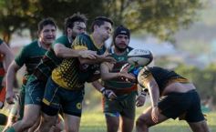 Foto de la galería: Lomas demolió a Carayá por 75 a 5