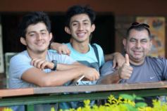 Foto de la galería: Lomas demolió a Carayá por 75 a 5