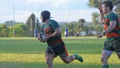 Foto de la galería: Lomas demolió a Carayá por 75 a 5