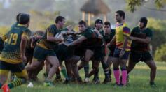 Foto de la galería: Lomas demolió a Carayá por 75 a 5