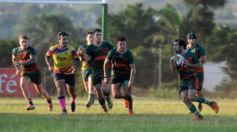 Foto de la galería: Lomas demolió a Carayá por 75 a 5