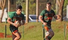 Foto de la galería: Lomas demolió a Carayá por 75 a 5