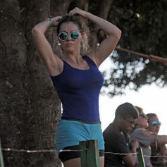 Foto de la galería: Lomas demolió a Carayá por 75 a 5