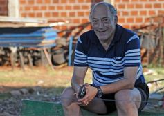 Foto de la galería: Lomas demolió a Carayá por 75 a 5