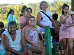 Foto de la galería: Lomas demolió a Carayá por 75 a 5