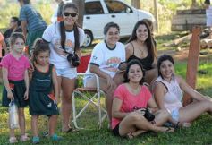 Foto de la galería: Lomas demolió a Carayá por 75 a 5