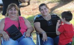 Foto de la galería: Lomas demolió a Carayá por 75 a 5