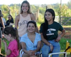 Foto de la galería: Lomas demolió a Carayá por 75 a 5