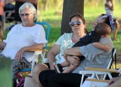 Foto de la galería: Lomas demolió a Carayá por 75 a 5