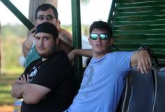 Foto de la galería: Lomas demolió a Carayá por 75 a 5