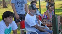 Foto de la galería: Lomas demolió a Carayá por 75 a 5