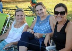 Foto de la galería: Lomas demolió a Carayá por 75 a 5