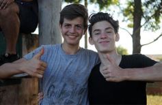 Foto de la galería: Lomas demolió a Carayá por 75 a 5