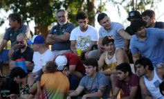 Foto de la galería: Lomas demolió a Carayá por 75 a 5