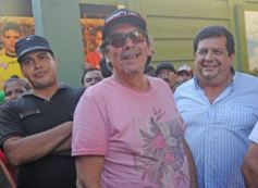 Foto de la galería: La clasificación de Crucero en imágenes: pasó Sarmiento y ahora se viene Estudiantes de Río Cuarto