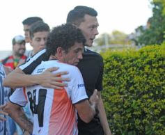 Foto de la galería: La clasificación de Crucero en imágenes: pasó Sarmiento y ahora se viene Estudiantes de Río Cuarto