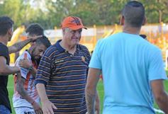 Foto de la galería: La clasificación de Crucero en imágenes: pasó Sarmiento y ahora se viene Estudiantes de Río Cuarto