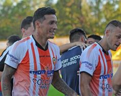 Foto de la galería: La clasificación de Crucero en imágenes: pasó Sarmiento y ahora se viene Estudiantes de Río Cuarto