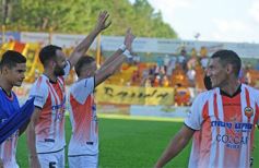 Foto de la galería: La clasificación de Crucero en imágenes: pasó Sarmiento y ahora se viene Estudiantes de Río Cuarto