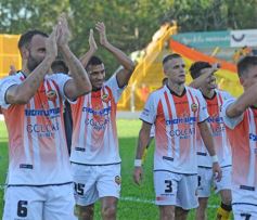 Foto de la galería: La clasificación de Crucero en imágenes: pasó Sarmiento y ahora se viene Estudiantes de Río Cuarto