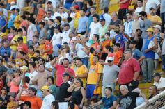 Foto de la galería: La clasificación de Crucero en imágenes: pasó Sarmiento y ahora se viene Estudiantes de Río Cuarto