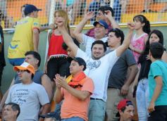 Foto de la galería: La clasificación de Crucero en imágenes: pasó Sarmiento y ahora se viene Estudiantes de Río Cuarto