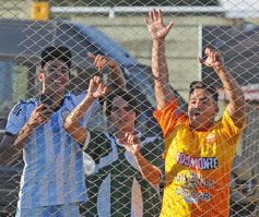 Foto de la galería: La clasificación de Crucero en imágenes: pasó Sarmiento y ahora se viene Estudiantes de Río Cuarto