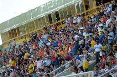 Foto de la galería: La clasificación de Crucero en imágenes: pasó Sarmiento y ahora se viene Estudiantes de Río Cuarto