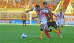 Foto de la galería: La clasificación de Crucero en imágenes: pasó Sarmiento y ahora se viene Estudiantes de Río Cuarto