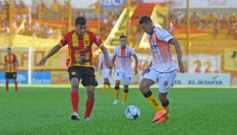 Foto de la galería: La clasificación de Crucero en imágenes: pasó Sarmiento y ahora se viene Estudiantes de Río Cuarto