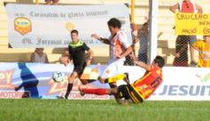 Foto de la galería: La clasificación de Crucero en imágenes: pasó Sarmiento y ahora se viene Estudiantes de Río Cuarto