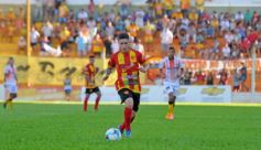 Foto de la galería: La clasificación de Crucero en imágenes: pasó Sarmiento y ahora se viene Estudiantes de Río Cuarto