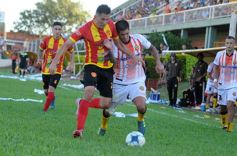 Foto de la galería: La clasificación de Crucero en imágenes: pasó Sarmiento y ahora se viene Estudiantes de Río Cuarto