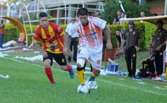 Foto de la galería: La clasificación de Crucero en imágenes: pasó Sarmiento y ahora se viene Estudiantes de Río Cuarto