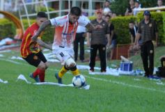 Foto de la galería: La clasificación de Crucero en imágenes: pasó Sarmiento y ahora se viene Estudiantes de Río Cuarto