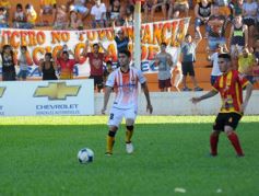 Foto de la galería: La clasificación de Crucero en imágenes: pasó Sarmiento y ahora se viene Estudiantes de Río Cuarto