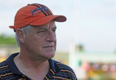 Foto de la galería: La clasificación de Crucero en imágenes: pasó Sarmiento y ahora se viene Estudiantes de Río Cuarto