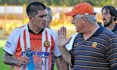 Foto de la galería: La clasificación de Crucero en imágenes: pasó Sarmiento y ahora se viene Estudiantes de Río Cuarto