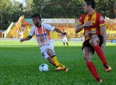 Foto de la galería: La clasificación de Crucero en imágenes: pasó Sarmiento y ahora se viene Estudiantes de Río Cuarto