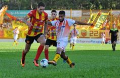 Foto de la galería: La clasificación de Crucero en imágenes: pasó Sarmiento y ahora se viene Estudiantes de Río Cuarto