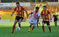 Foto de la galería: La clasificación de Crucero en imágenes: pasó Sarmiento y ahora se viene Estudiantes de Río Cuarto