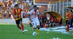 Foto de la galería: La clasificación de Crucero en imágenes: pasó Sarmiento y ahora se viene Estudiantes de Río Cuarto