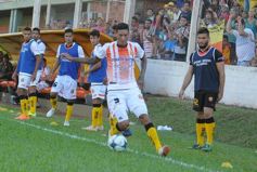 Foto de la galería: La clasificación de Crucero en imágenes: pasó Sarmiento y ahora se viene Estudiantes de Río Cuarto